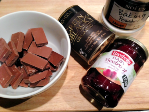 Beetroot Brownies 2