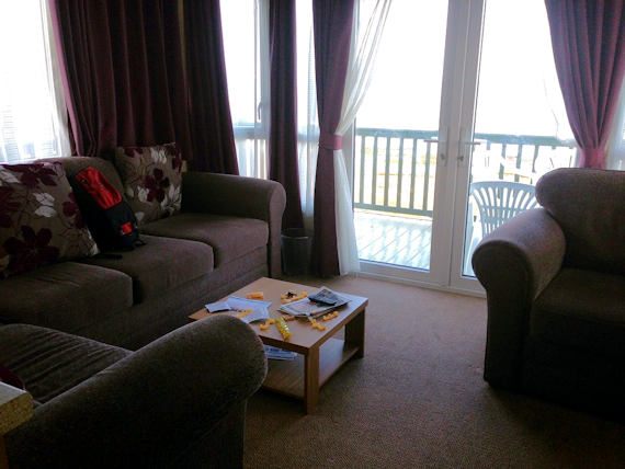 Grannies Caravan 1