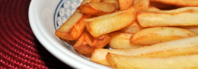 McCain Oven Chips