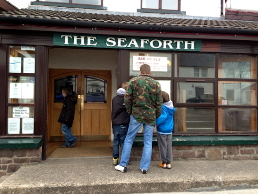 The Seaforth 2