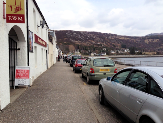 Ullapool