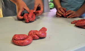 sausage creation 3