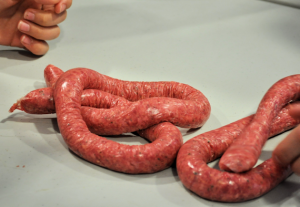 sausage creation 4