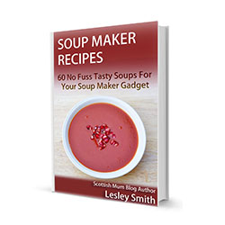 Soup Maker Machine Recipe Book Volume 1 eBook by Recipe This
